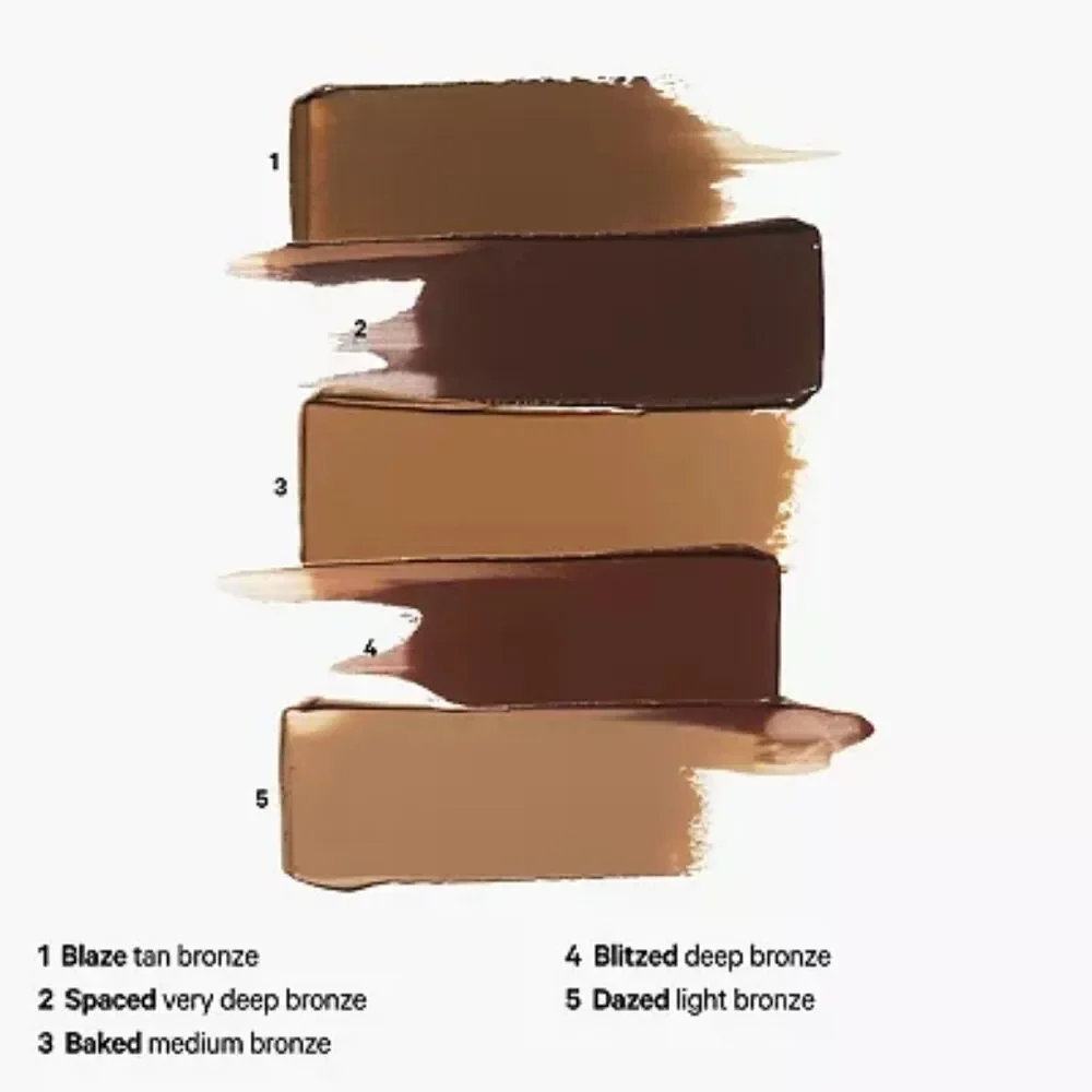 MILK MAKEUP MATTE CREAM BRONZER STICK IN BAKED